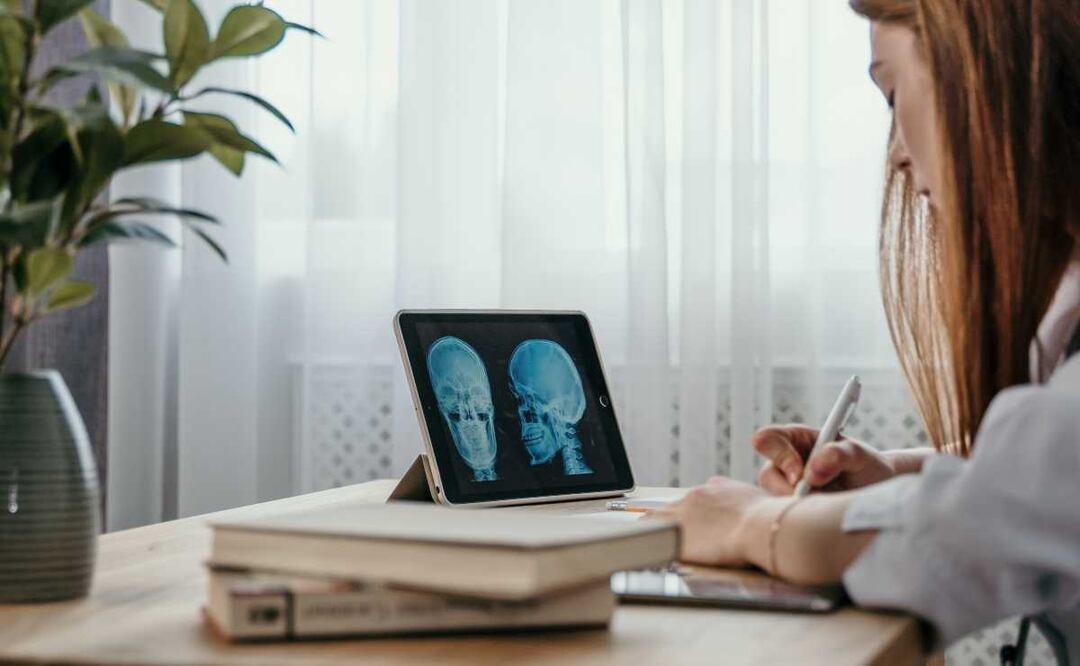 Panorama de la adopción de la tecnología en el sector salud