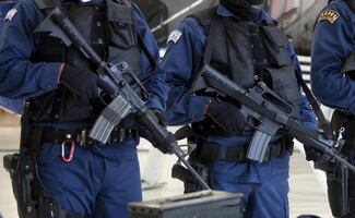 Desaparecen dos elementos de Harfuch en Jalisco; localizan vehículo en Zapopan y despliegan búsqueda