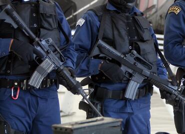 Localizan a 4 personas asesinadas a balazos en Lázaro Cárdenas, Michoacán