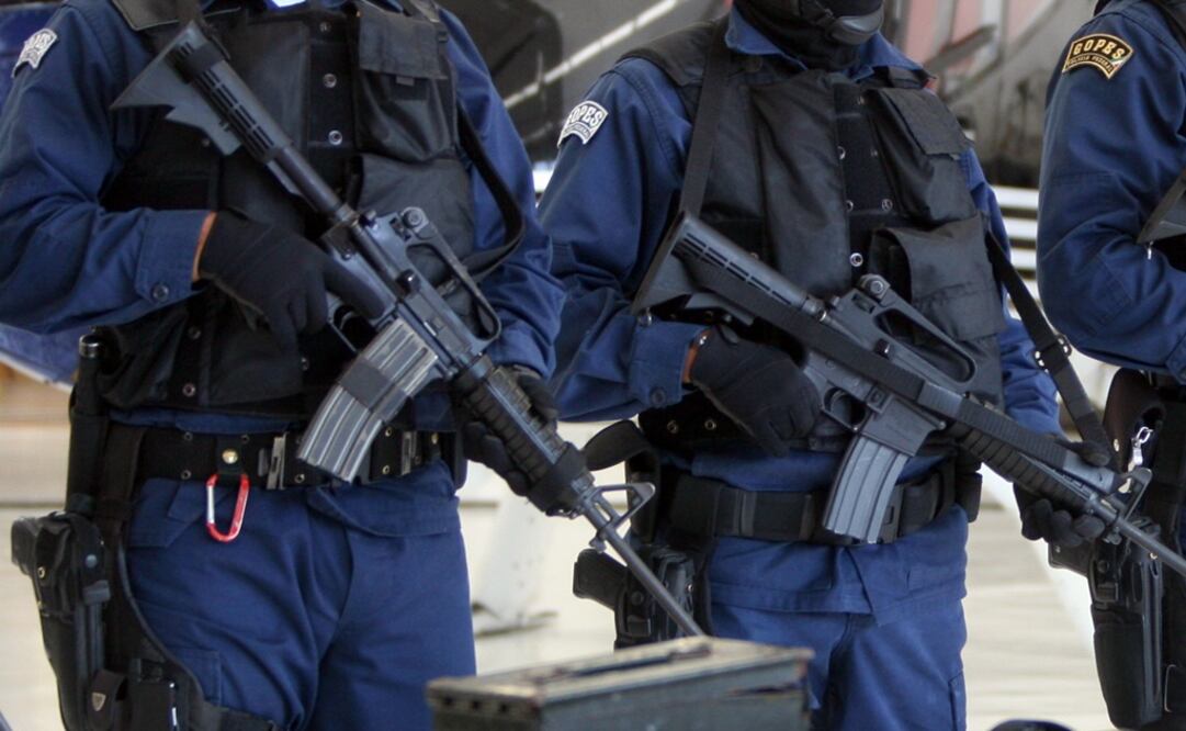 (FOTO: archivo. EL UNIVERSAL)