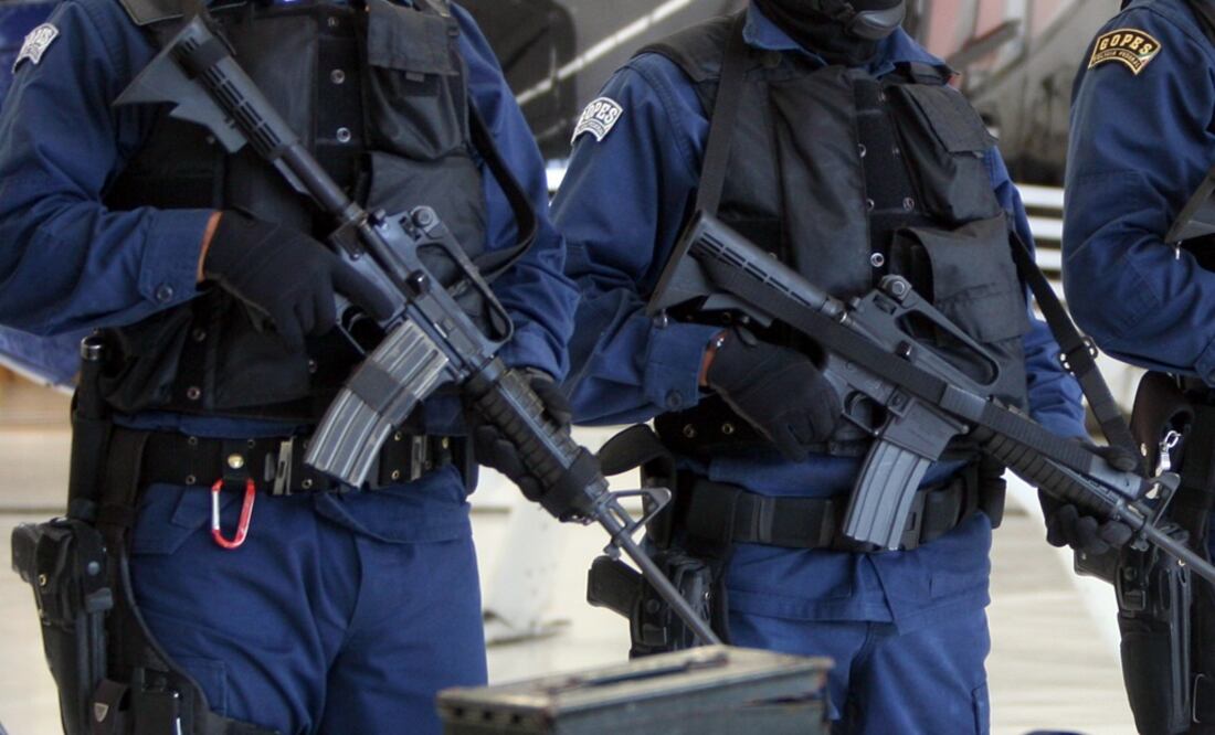 (FOTO: archivo. EL UNIVERSAL)