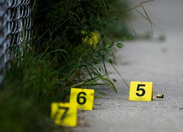 Ola de violencia en Chicago ha dejado 11 muertos y decenas de heridos