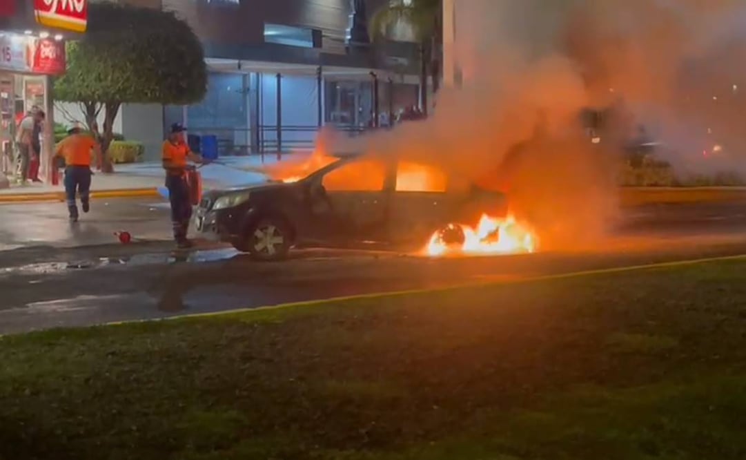 Foto: Captura de video