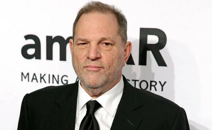 Harvey Weinstein habla por primera vez tras escándalo sexual