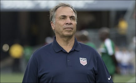 Estados Unidos revela convocatoria para hexagonal