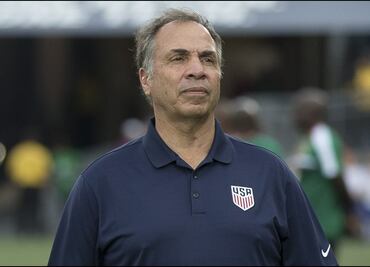 Estados Unidos revela convocatoria para hexagonal