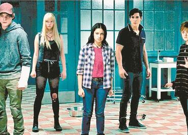 Comic-Con virtual y con pocas novedades