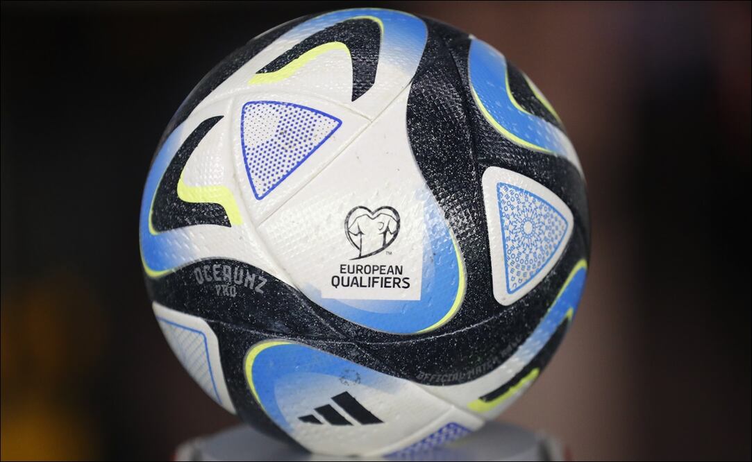 Eliminatorias para la Euro 2024 - Foto: EFE