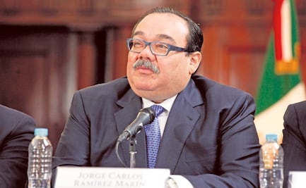 Mantener al Ejército en las calles no es el camino, dice el senador Ramírez Marín