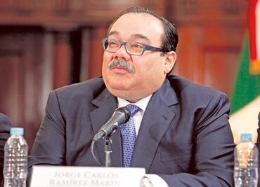 Mantener al Ejército en las calles no es el camino, dice el senador Ramírez Marín