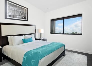 Cosas que sí puedes llevarte de tu habitación de hotel