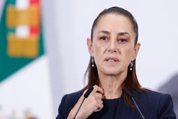 Sheinbaum lanza advertencia a la CNTE: "No vamos a desalojarlos, pero buscan provocar represión"