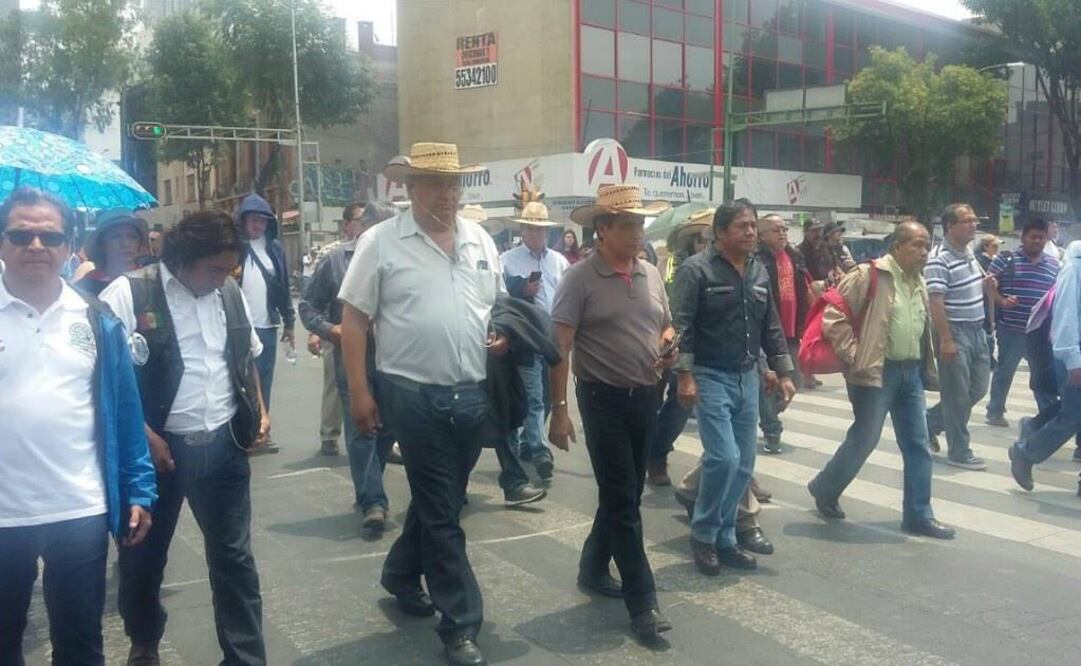 Foto: Rafael Ramírez