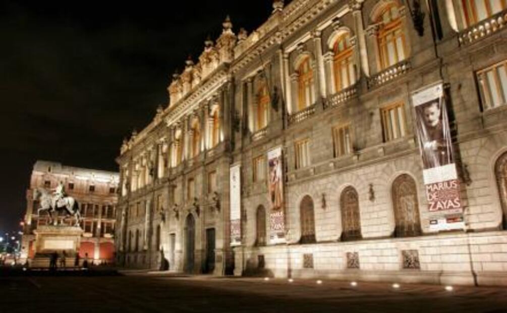 CDMX, una de las urbes con más museos en el mundo