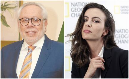 Las contradicciones de Luis de Llano sobre su relación con Sasha Sokol