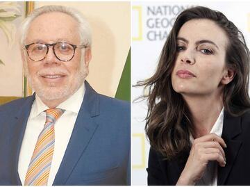 Las contradicciones de Luis de Llano sobre su relación con Sasha Sokol