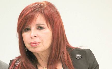 ¿Cruzará Layda la línea en la guerra contra Alito?