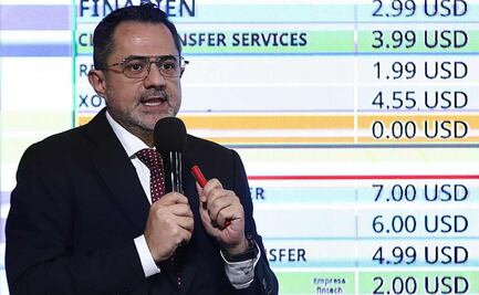 Profeco reporta dos semanas consecutivas de Finabien como “la mejor remesadora”; se suma a reembolsos ante vivienda