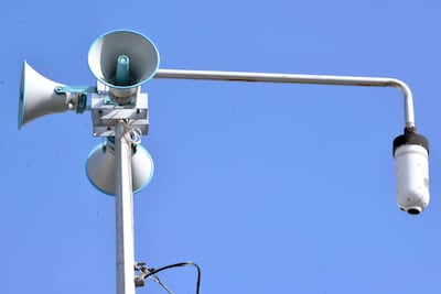 Colocarán alertas sísmicas en Ecatepec y Nezahualcóyotl