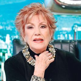 Maxine Woodside, Reina de la Radio