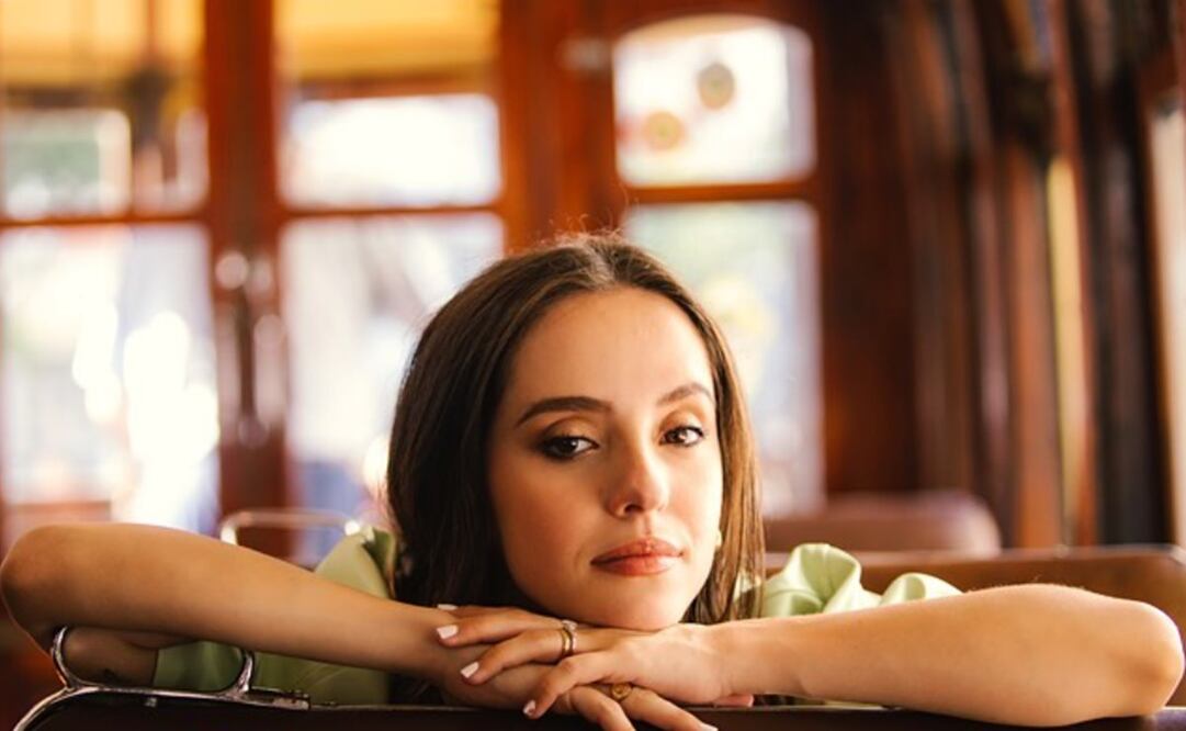 Instagram Evaluna Montaner 