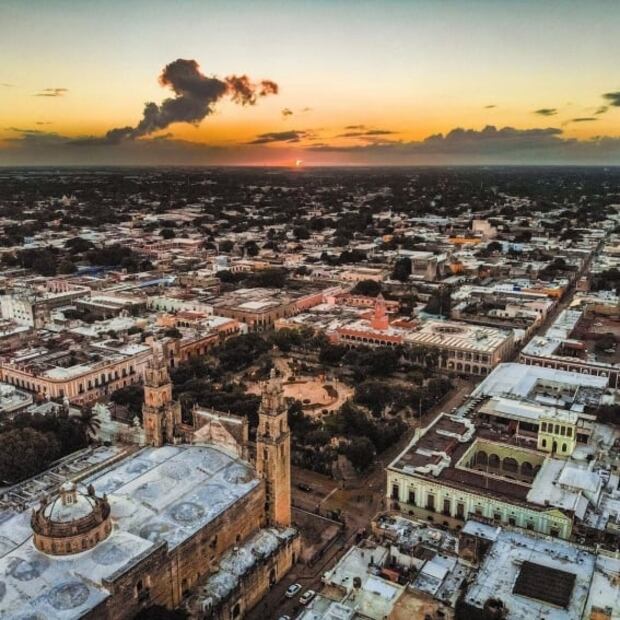 Yucatán recibirá a la lista Latin America's 50 Best Restaurants 2022