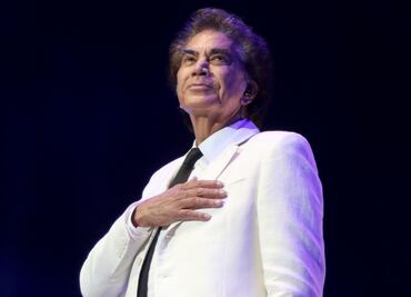 "El Puma" recibirá Premio Leyenda en los Latin American Music Awards