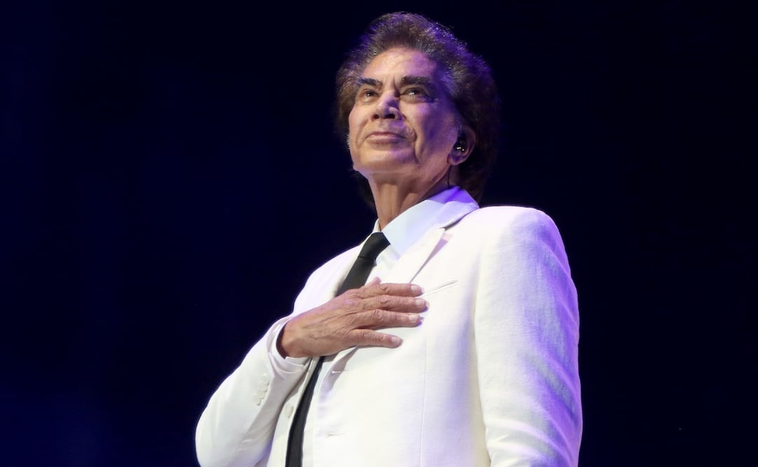 "El Puma". Foto: Archivo EL UNIVERSAL