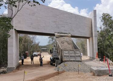 Empresa española presenta demanda millonaria contra periodista que denunció presunto despojo a indígenas en Riviera Maya