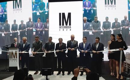 Intermoda Guadalajara: Así fue la edición 72