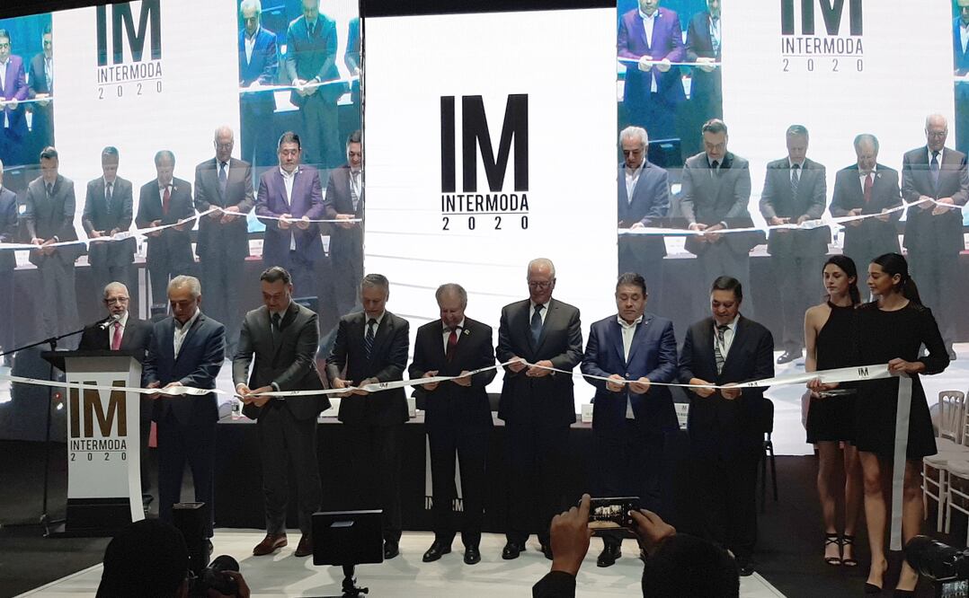 La feria reunió lo mejor de la moda mexicana. Foto: Mariana Morgan