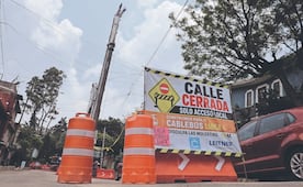 Con ajustes, arranca construcción de la Línea 4 del Cablebús