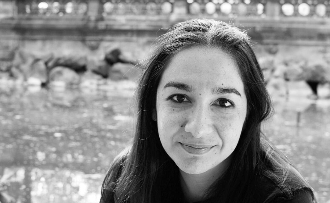 La escritora mexicana Fernanda Melchor es una de las finalistas al International Booker Prize. Foto: Archivo