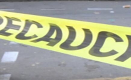 Hallan 8 cuerpos en canal de aguas negras en Michoacán