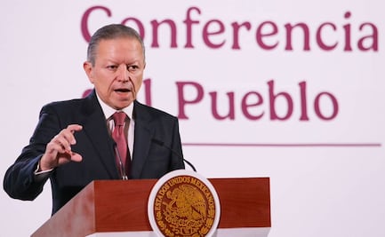 Análisis de perfil de candidatos determinará éxito de la reforma judicial: Arturo Zaldívar; revisión no puede ser “tecnocrática”