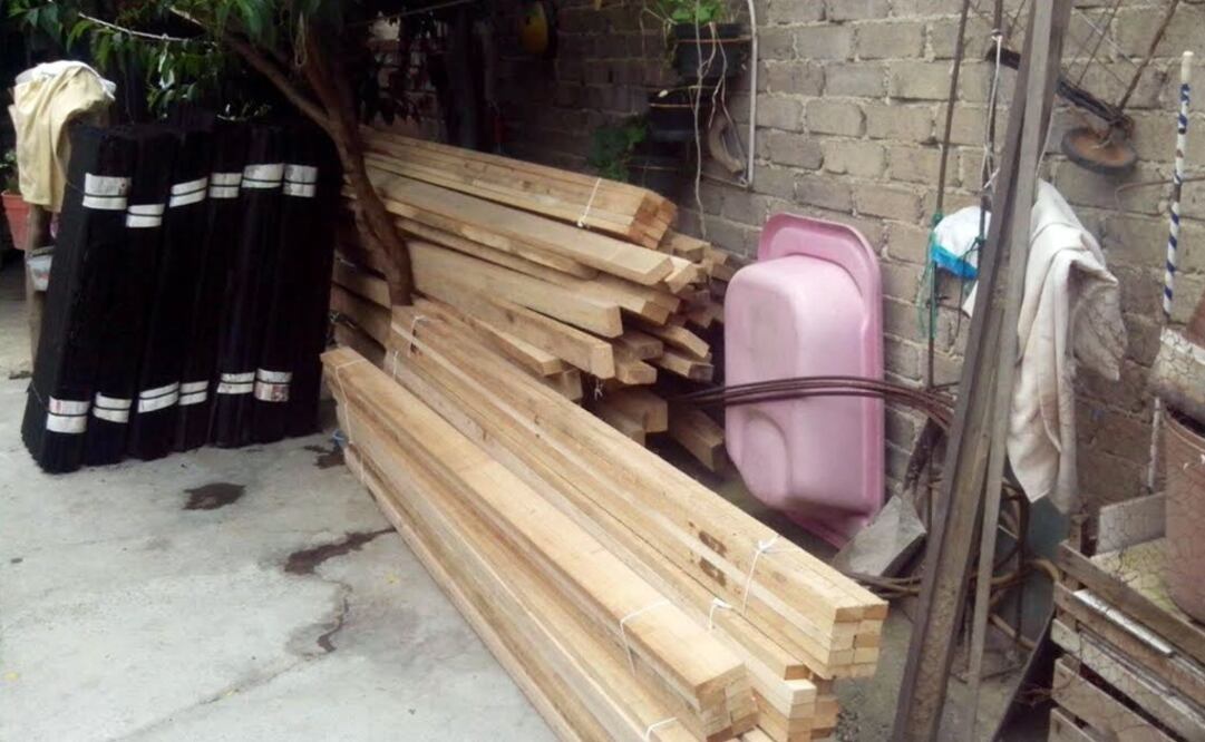 Emilio Fernández / EL UNIVERSAL