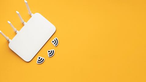 ¿Cómo eliminar a los intrusos de tu red wifi? 