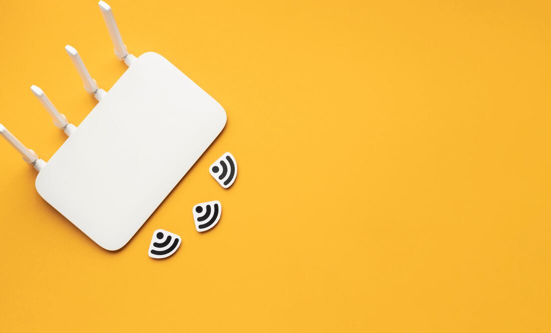 ¿Cómo saber cuánta velocidad de internet necesitas en casa? Foto: Freepik