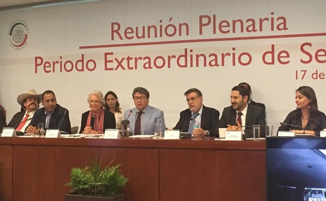 (Foto: Suzzete Alcántara/ EL UNIVERSAL)