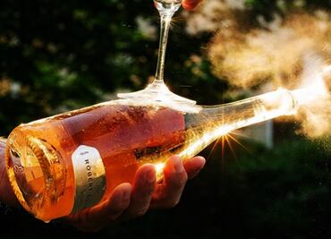 Ucrania se reintegra a la Organización Internacional de la Viña y el Vino