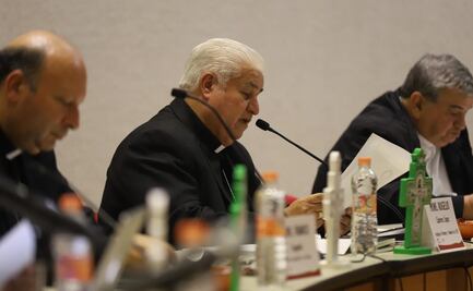 Iglesia pide defender a fieles cuando políticas públicas los puedan perjudicar