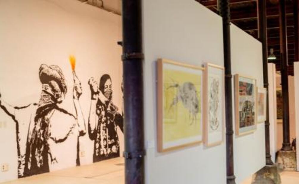 Toledo sigue aprendiendo en la biblioteca del IAGO