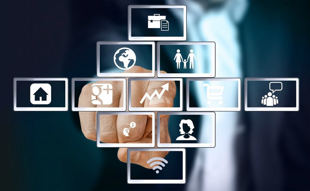 La ASEM indicó que 7 de cada 10 PyMEs buscan formas para sostener sus operaciones ante la nueva normalidad. Imagen Pixabay