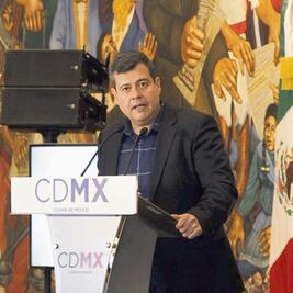 Capitalinos podrán imprimir actas del Registro Civil