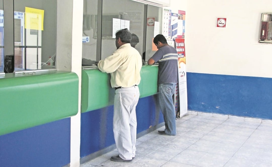 Imagen ilustrativa (Foto Archivo)