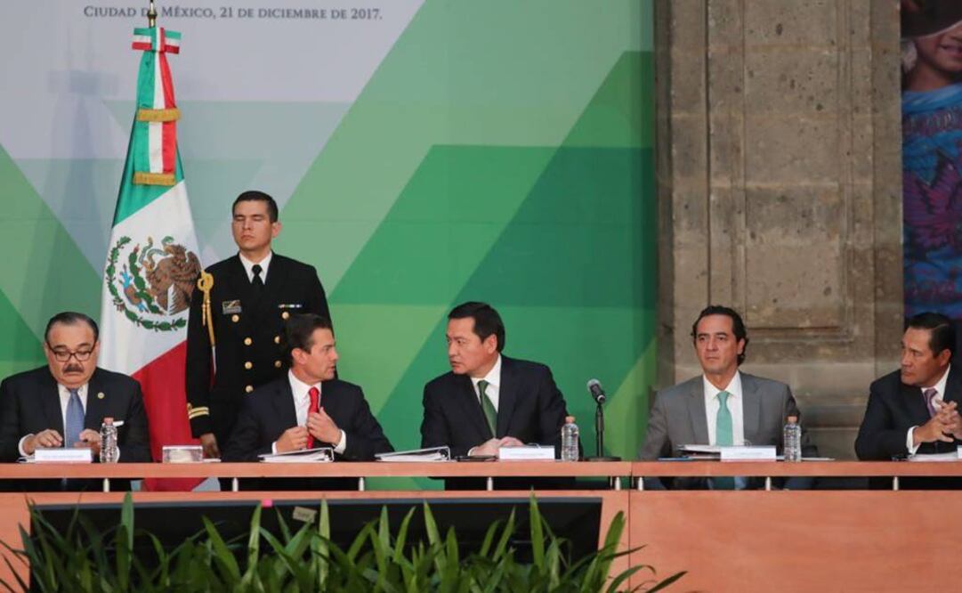 Lucía Godínez/ EL UNIVERSAL