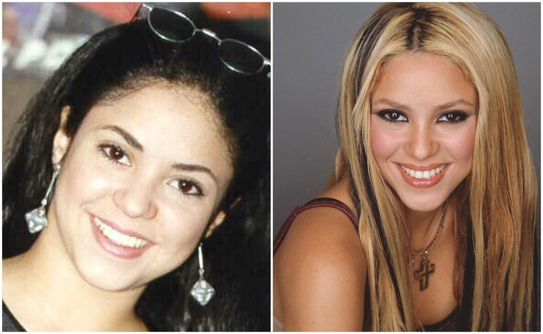 La cantante y compositora nació el 2 de febrero de 1977 en Barranquilla. El talento, la sencillez y la perseverancia de la colombiana han dado enormes frutos en todas las facetas de su vida. FOTOS: Archivo