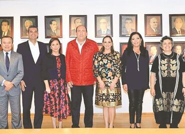 Estertores en el PRI