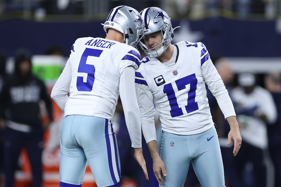 Dallas Cowboys en encuentro con Minnesota Vikings, durante la Semana 15 de la NFL - Foto: AFP
