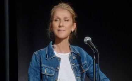 Céline Dion regresa radiante tras casi un año de batalla contra una seria enfermedad